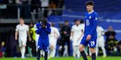 Nama Kai Havertz Masih Ada Dalam Daftar Kandidat Penyerang Baru Real Madrid Nama Kai Havertz Masih Ada Dalam Daftar Kandidat Penyerang Baru Real Madrid
