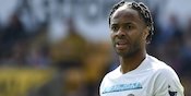 Ingin Segera Bangkit, Raheem Sterling Dukung Penuh Bos Baru Chelsea