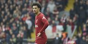 Meme Kocak Curtis Jones yang Bantu Liverpool Bekap Leicester: Lebih Tajem dari Richarlison, Kerasuka Meme Kocak Curtis Jones yang Bantu Liverpool Bekap Leicester: Lebih Tajem dari Richarlison, Kerasuka