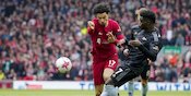 5 Fakta Menarik dari Hasil Imbang Liverpool vs Arsenal 5 Fakta Menarik dari Hasil Imbang Liverpool vs Arsenal