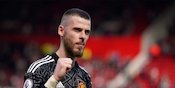 6 Pemain Bintang yang Belum Dapat Klub Baru, Termasuk David De Gea 6 Pemain Bintang yang Belum Dapat Klub Baru, Termasuk David De Gea