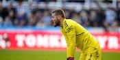 MU Persiapkan Dua Kiper Ini Sebagai Deputi David De Gea, Siapa Saja? MU Persiapkan Dua Kiper Ini Sebagai Deputi David De Gea, Siapa Saja?
