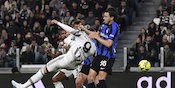 Dapat Kartu Merah di Akhir Laga, Inzaghi: Wasit Rampas Pemain Penting Inter!