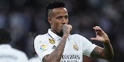Lutut Kanan dan Kiri Pernah Hancur, Mampukah Eder Militao Kembali ke Performa Terbaiknya?