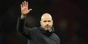Dukungan Penuh Jonny Evans untuk Erik Ten Hag: Ia akan Bawa MU Keluar dari Era Kegelapan!