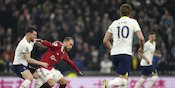Mau Pierre-Emile Hojbjerg, MU Harus Setor Segini ke Tottenham Mau Pierre-Emile Hojbjerg, MU Harus Setor Segini ke Tottenham