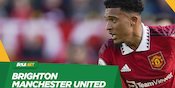 Live Streaming FA Cup Brighton vs Manchester United Hari ini, 23 April 2023 Live Streaming FA Cup Brighton vs Manchester United Hari ini, 23 April 2023
