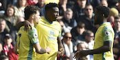 Eks Liverpool Ini Jadi Incaran Manchester United? Eks Liverpool Ini Jadi Incaran Manchester United?