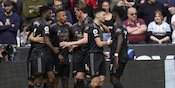 Kembali Gagal, Gabriel Jesus Minta Arsenal Tingkatkan Level Permainan! Kembali Gagal, Gabriel Jesus Minta Arsenal Tingkatkan Level Permainan!