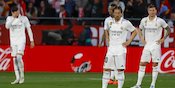 Madrid Digetok Girona, Netizen: Bayangin Haaland Berapa Gol, Kok Salty? Gara-gara Militao Lunin, J4J Madrid Digetok Girona, Netizen: Bayangin Haaland Berapa Gol, Kok Salty? Gara-gara Militao Lunin, J4J