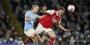 Setelah Tierney, Bek Arsenal Ini Bakal Cabut Juga ke Spanyol? Setelah Tierney, Bek Arsenal Ini Bakal Cabut Juga ke Spanyol?