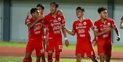 Winger Timnas Indonesia U-20 Setelah Persija Gasak Dewa United di BRI Liga 1: Cukup Menegangkan