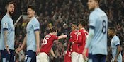 Gol Tunggal Marcus Rashford ke Gawang Brentford Bawa MU Ramaikan Persaingan di Tiga Besar Gol Tunggal Marcus Rashford ke Gawang Brentford Bawa MU Ramaikan Persaingan di Tiga Besar