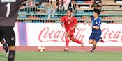 Man of the Match Timnas Indonesia U-22 vs Filipina U-22: Ilham Rio Fahmi Man of the Match Timnas Indonesia U-22 vs Filipina U-22: Ilham Rio Fahmi