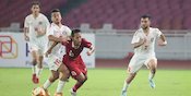 Timnas Indonesia U-22 Kalah dari Lebanon di Injury Time, Indra Sjafri: Kami Tidak Jelek Timnas Indonesia U-22 Kalah dari Lebanon di Injury Time, Indra Sjafri: Kami Tidak Jelek