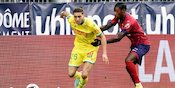 Kisah Jaouen Hadjam: Pemain Ligue 1 yang Dicadangkan Pelatih Karena Menjalankan Ibadah Puasa Kisah Jaouen Hadjam: Pemain Ligue 1 yang Dicadangkan Pelatih Karena Menjalankan Ibadah Puasa