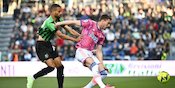 Hasil, Klasemen, dan Top Skor Liga Italia: Juventus Ikutan Nyungsep, Roma Makin Konsisten