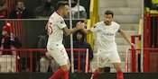 Final Liga Europa: Kapten Sevilla Komentari 'Parkir' Bus Jose Mourinho Final Liga Europa: Kapten Sevilla Komentari 'Parkir' Bus Jose Mourinho
