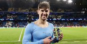 Man of the Match Manchester City vs Bayern Munchen: John Stones Man of the Match Manchester City vs Bayern Munchen: John Stones