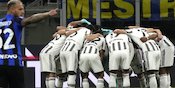 Juventus Didepak Inter dari Coppa Italia: Mending Pirlo, Haaland Sampah, Tagar Lama Bersemi Kembali, Juventus Didepak Inter dari Coppa Italia: Mending Pirlo, Haaland Sampah, Tagar Lama Bersemi Kembali,
