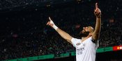 5 Pelajaran dari Pembantaian 4-0 Barcelona Oleh Real Madrid: Camp Nou Jadi Taman Bermain Benzema