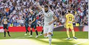 Hasil, Klasemen, dan Top Skor Liga Spanyol: Duel Benzema vs Lewandowski Makin Panas! Hasil, Klasemen, dan Top Skor Liga Spanyol: Duel Benzema vs Lewandowski Makin Panas!