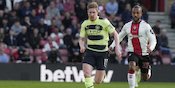Kevin De Bruyne Tembus 100 Assist di Premier League
