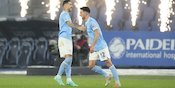 5 Pelajaran Lazio 2-1 Juventus: Si Elang Mulai Mengendus Aroma Liga Champions 5 Pelajaran Lazio 2-1 Juventus: Si Elang Mulai Mengendus Aroma Liga Champions