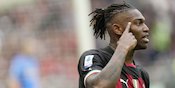 Milan Tanpa Leao Lawan Inter: Mati Kutu, Ompong, Dia Main pun Mungkin Tetap Kalah