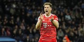 Marcel Sabitzer Jilid 2, Leon Goretzka Terbuang dari Bayern Munchen dan Gabung Manchester United?