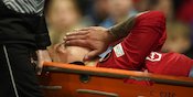 Daftar 10 Pemain Manchester United yang Cedera: Marcus Rashford dan Luke Shaw Kapan Pulih? Daftar 10 Pemain Manchester United yang Cedera: Marcus Rashford dan Luke Shaw Kapan Pulih?