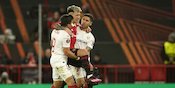 Salut! 2 Pemain Sevilla Bantu Papah Lisandro Martinez yang Cedera Salut! 2 Pemain Sevilla Bantu Papah Lisandro Martinez yang Cedera