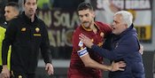 Salah Besar Jika Menilai Taktik AS Roma adalah Parkir Bus! Salah Besar Jika Menilai Taktik AS Roma adalah Parkir Bus!