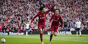 Liverpool Menang Dramatis Lawan Tottenham: Genjot Mas, Kalo Bisa Susah Ngapain Mudah, Beknya Pada Ti Liverpool Menang Dramatis Lawan Tottenham: Genjot Mas, Kalo Bisa Susah Ngapain Mudah, Beknya Pada Ti