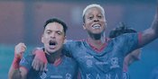 Ditahan Arema FC, Madura United Kecewa Tidak Bisa Tutup Laga Kandang dengan Manis