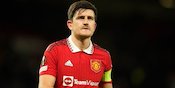 Ironis! Harry Maguire Ingin Pergi, Erik Ten Hag Tak Halangi?