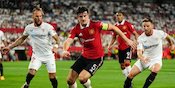 Eks Bek Man United Ini Minta Harry Maguire Cabut dari Old Trafford: Pergi Aja Eks Bek Man United Ini Minta Harry Maguire Cabut dari Old Trafford: Pergi Aja