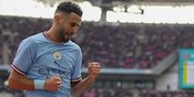 Resmi, Man City Lepas Riyad Mahrez ke Al Ahli Resmi, Man City Lepas Riyad Mahrez ke Al Ahli
