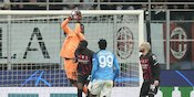 Gara-gara Pemain AC Milan Ini, Giovanni Di Lorenzo Ungkap Penyebab Kekalahan Napoli