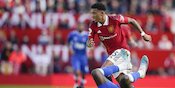 Solskjaer Ungkap Alasan Tak Terduga di Balik Kegagalan Jadon Sancho di Manchester United Solskjaer Ungkap Alasan Tak Terduga di Balik Kegagalan Jadon Sancho di Manchester United