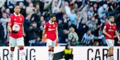 MU Mulai Oleng, Neville: Ten Hag Kurang Uang!