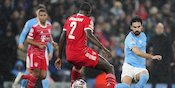 Dayot Upamecano: Saya Sebenarnya Nyaris Gabung Manchester United! Dayot Upamecano: Saya Sebenarnya Nyaris Gabung Manchester United!