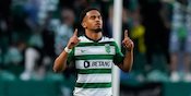 Man of the Match Sporting Lisbon vs Juventus: Marcus Edwards Man of the Match Sporting Lisbon vs Juventus: Marcus Edwards