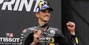 3 Anggota VR46 Sudah Menang di MotoGP, Kapan Giliran Luca Marini? 3 Anggota VR46 Sudah Menang di MotoGP, Kapan Giliran Luca Marini?