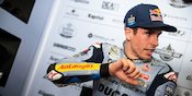 Alex Marquez: Alex Rins Kurang Dukungan dari Honda? Nggak Kaget!