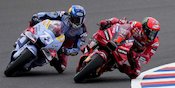 Gresini Resmi Perpanjang Kontrak, Ducati Tetap Punya 8 Rider di MotoGP 2024 Gresini Resmi Perpanjang Kontrak, Ducati Tetap Punya 8 Rider di MotoGP 2024