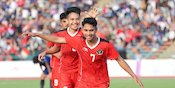 Jadwal Siaran Langsung Semifinal Sepak Bola SEA Games 2023 di RCTI dan iNews TV, Sabtu 13 Mei 2023