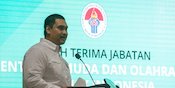 Dito Ariotedjo Setelah Sertijab Menpora dari Muhadjir Effendy: Ini Hari yang Bersejarah