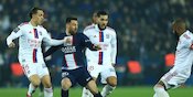 Lesu di Liga Prancis, Tanda Alarm Bahaya Menyala di Skuad PSG
