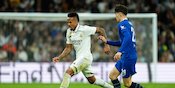 Eder Militao Akan Segera Menjadi Bek Tengah Terbaik di Dunia